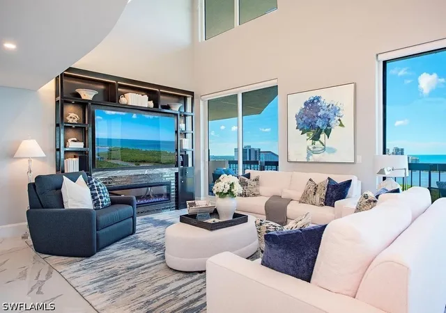 Photo 3 of Condo for sale at 6001 Pelican Bay Blvd #PH-A, Naples, FL 34108 | MLS# 226037035 | Listing updated on 2026-10-21