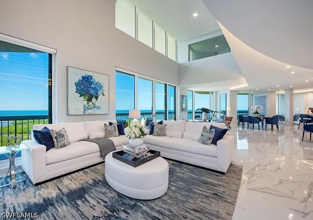 Photo 4 of Condo for sale at 6001 Pelican Bay Blvd #PH-A, Naples, FL 34108 | MLS# 226037035 | Listing updated on 2026-10-21