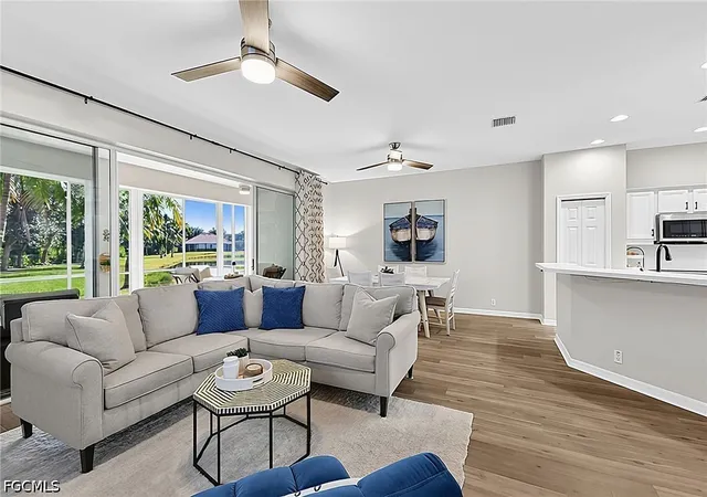 Photo 1 of Townhouse for sale at 8812 Middlebrook Dr, Fort Myers, FL 33908 | MLS# 2026044085 | Listing updated on 2026-10-22
