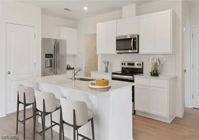 Photo 1 of Single family home for sale at 16844 Elkhorn Coral Dr, North Fort Myers, FL 33903 | MLS# 226038083 | Listing updated on 2026-10-20