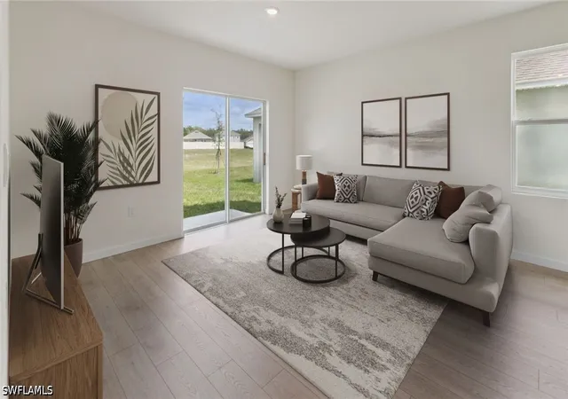 Photo 4 of Single family home for sale at 16844 Elkhorn Coral Dr, North Fort Myers, FL 33903 | MLS# 226038083 | Listing updated on 2026-10-20