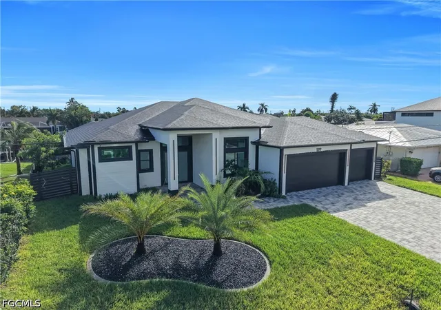 Single family home for sale at 1312 SE 23rd Street, Cape Coral, FL 33990 | MLS# 2026044112 | Listing updated on 2026-10-20