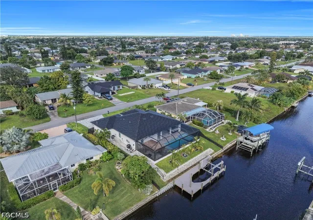 Photo 1 of Single family home for sale at 1312 SE 23rd Street, Cape Coral, FL 33990 | MLS# 2026044112 | Listing updated on 2026-10-20