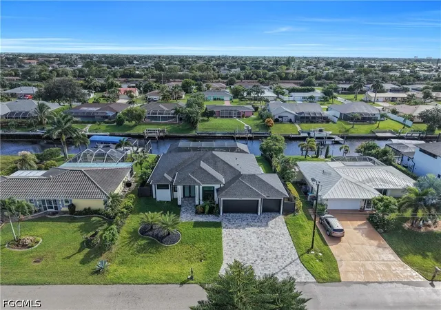 Photo 3 of Single family home for sale at 1312 SE 23rd Street, Cape Coral, FL 33990 | MLS# 2026044112 | Listing updated on 2026-10-20