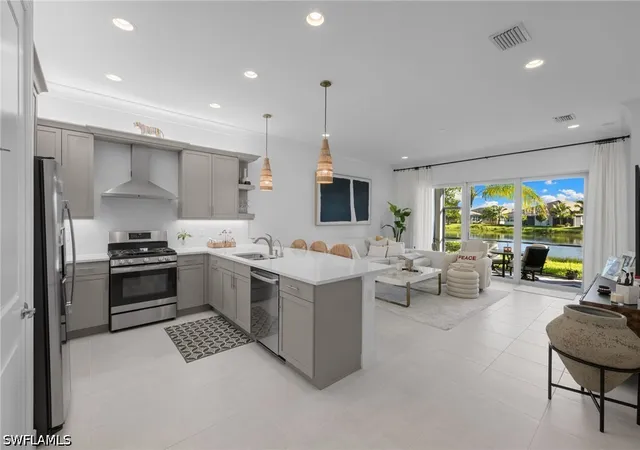 Photo 1 of Townhouse for sale at 28539 Lobos Cir, Bonita Springs, FL 34135 | MLS# 226037933 | Listing updated on 2026-10-20