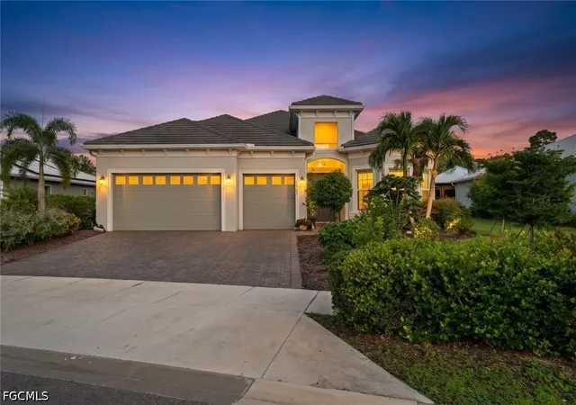 Single family home for sale at 16152 Palmetto St, Punta Gorda, FL 33982 | MLS# 2026044127
