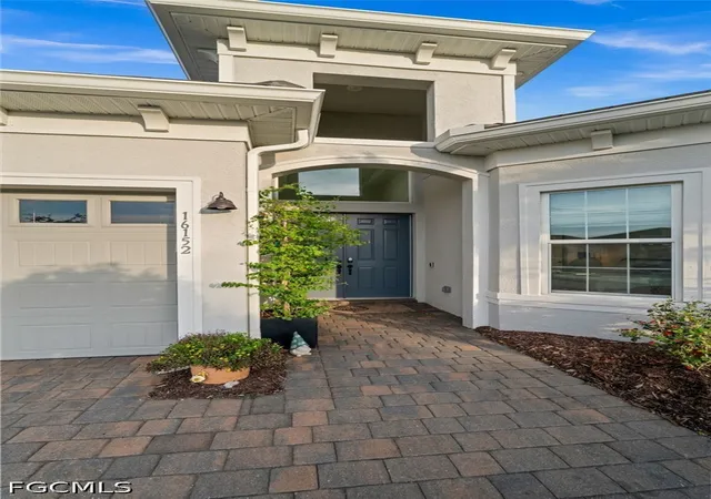 Photo 1 of Single family home for sale at 16152 Palmetto St, Punta Gorda, FL 33982 | MLS# 2026044127 | Listing updated on 2026-10-22