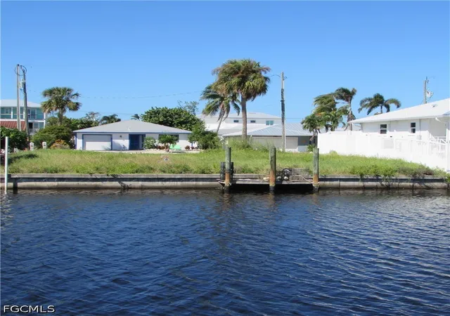 Land for sale at 16200 Buccaneer St, Bokeelia, FL 33922 | MLS# 2026044142