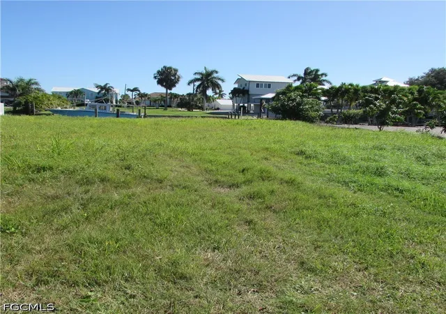 Photo 1 of Land for sale at 16200 Buccaneer St, Bokeelia, FL 33922 | MLS# 2026044142 | Listing updated on 2026-10-20