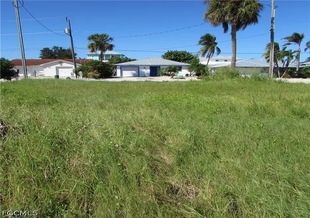 Photo 2 of Land for sale at 16200 Buccaneer St, Bokeelia, FL 33922 | MLS# 2026044142 | Listing updated on 2026-10-20