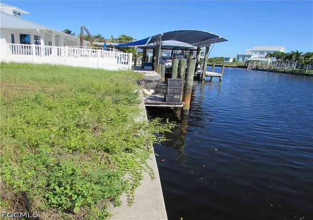 Photo 3 of Land for sale at 16200 Buccaneer St, Bokeelia, FL 33922 | MLS# 2026044142 | Listing updated on 2026-10-20