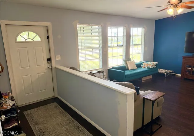 Photo 2 of Single family home for sale at 1822 SW 2nd Avenue, Cape Coral, FL 33991 | MLS# 2026044148 | Listing updated on 2026-10-28