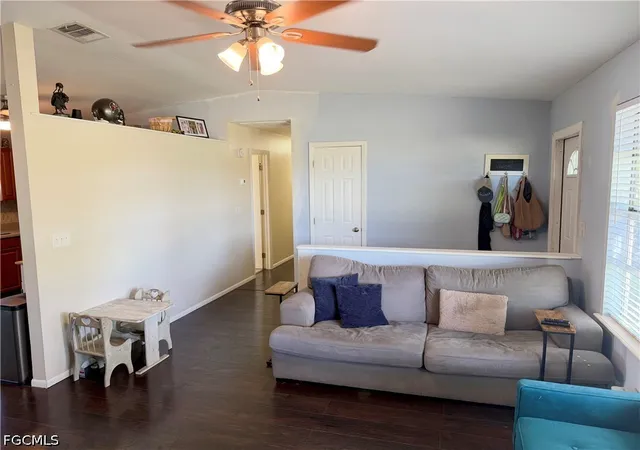 Photo 4 of Single family home for sale at 1822 SW 2nd Avenue, Cape Coral, FL 33991 | MLS# 2026044148 | Listing updated on 2026-10-28