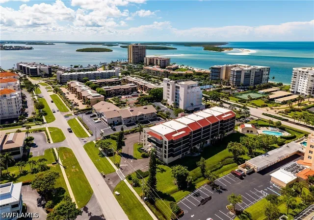 Photo 1 of Condo for sale at 1041 S Collier Blvd #402, Marco Island, FL 34145 | MLS# 226038026 | Listing updated on 2026-10-22