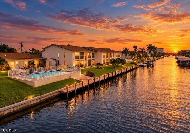 Photo 1 of Condo for sale at 1220 Se 46th Street #112, Cape Coral, FL 33904 | MLS# 2026044188 | Listing updated on 2026-10-21