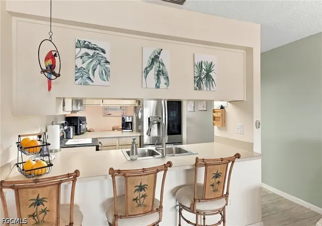 Photo 4 of Condo for sale at 1220 SE 46th Street #112, Cape Coral, FL 33904 | MLS# 2026044188 | Listing updated on 2026-10-21