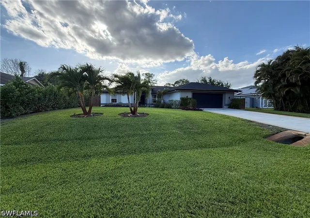 Photo 3 of Single family home for sale at 17404 Butler Rd, Fort Myers, FL 33967 | MLS# 226038175 | Listing updated on 2026-10-21