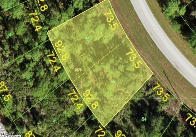 Photo 1 of Land for sale at 565 Biscayne Dr, Port Charlotte, FL 33953 | MLS# 2026044201 | Listing updated on 2026-10-29