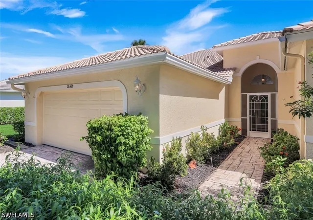 Photo 2 of Single family home for sale at 26367 Clarkston Dr, Bonita Springs, FL 34135 | MLS# 226037919 | Listing updated on 2026-10-20