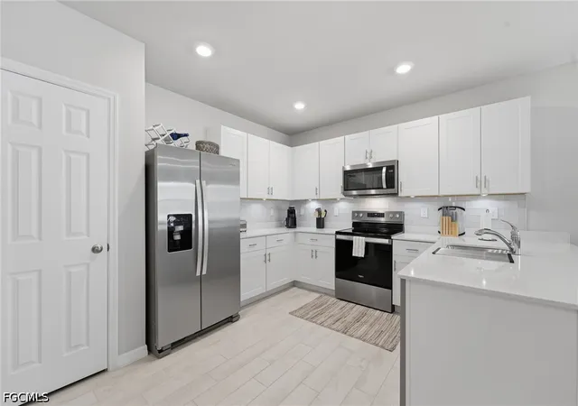 Photo 2 of Townhouse for sale at 20175 Camino Torcido Loop, North Fort Myers, FL 33917 | MLS# 2026044211 | Listing updated on 2026-10-21