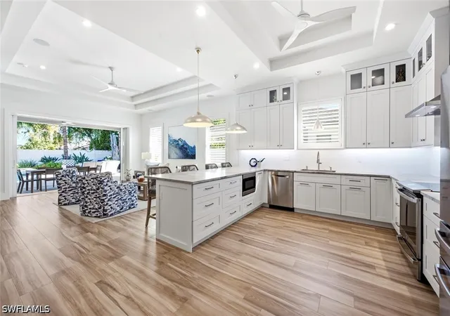 Photo 4 of Single family home for sale at 553 106th Avenue N, Naples, FL 34108 | MLS# 226037272 | Listing updated on 2026-10-21