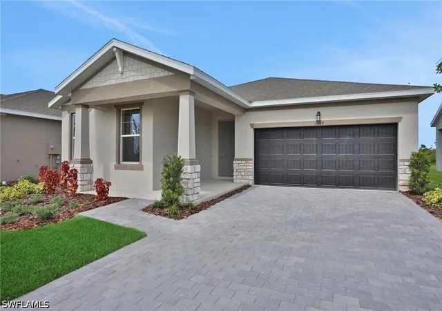 Single family home for sale at 13716 Everbreeze Ln, Punta Gorda, FL 33955 | MLS# 226038228