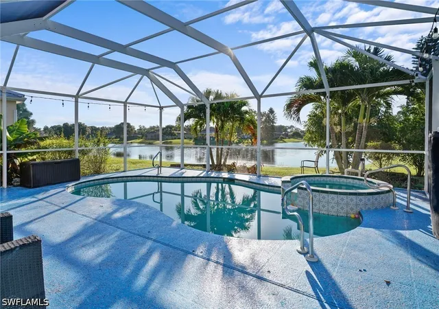 Photo 1 of Single family home for sale at 13020 Lake Meadow Dr, Fort Myers, FL 33913 | MLS# 226038241 | Listing updated on 2026-10-21