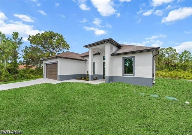 Photo 3 of Single family home for sale at 622 Beach Ave S, Lehigh Acres, FL 33974 | MLS# 226038253 | Listing updated on 2026-10-22