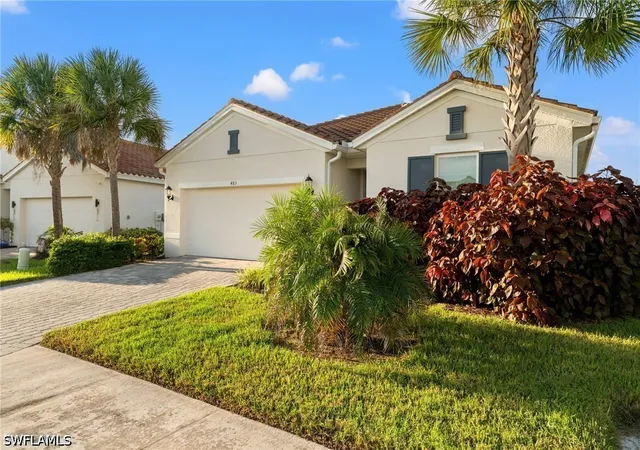Photo 2 of Single family home for sale at 483 Daylily Blvd, Nokomis, FL 34275 | MLS# 226038003 | Listing updated on 2026-10-22