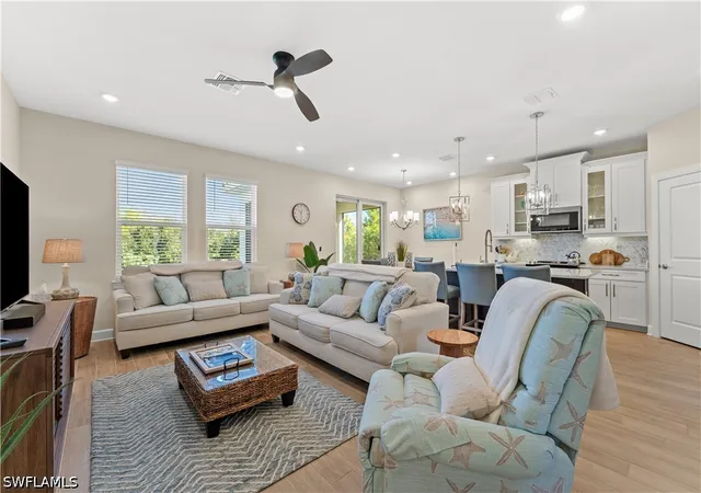 Photo 4 of Single family home for sale at 483 Daylily Blvd, Nokomis, FL 34275 | MLS# 226038003 | Listing updated on 2026-10-22