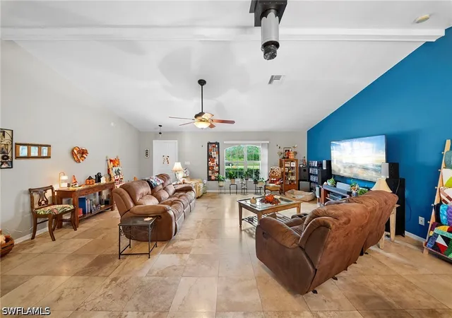Photo 1 of Single family home for sale at 509 Wells Ave, Lehigh Acres, FL 33972 | MLS# 226038242 | Listing updated on 2026-10-21