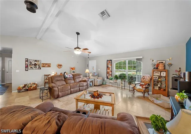 Photo 3 of Single family home for sale at 509 Wells Ave, Lehigh Acres, FL 33972 | MLS# 226038242 | Listing updated on 2026-10-21