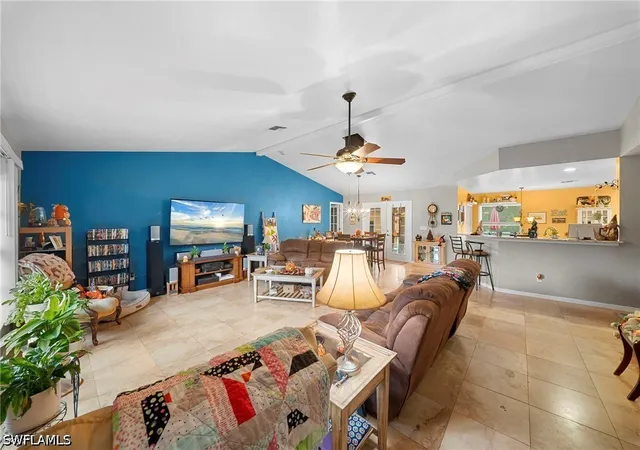 Photo 4 of Single family home for sale at 509 Wells Ave, Lehigh Acres, FL 33972 | MLS# 226038242 | Listing updated on 2026-10-21