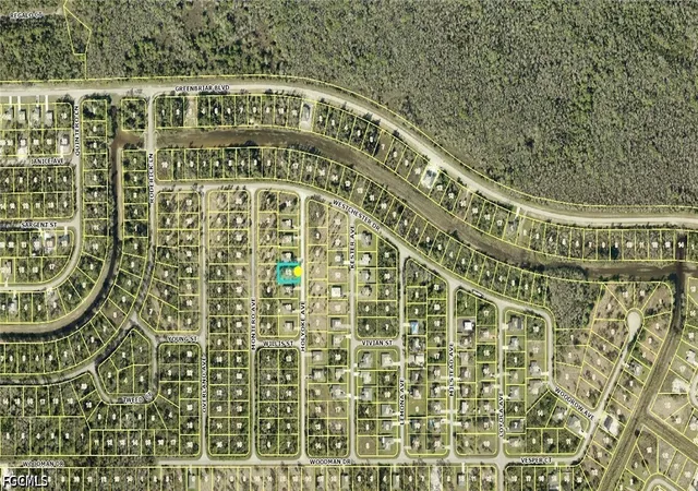 Photo 1 of Land for sale at 1927 Holyoke Ave, Lehigh Acres, FL 33972 | MLS# 2026044269 | Listing updated on 2026-10-22