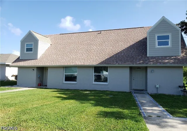 Multi family home for sale at 7375 Albany Rd, Fort Myers, FL 33967 | MLS# 2026044272