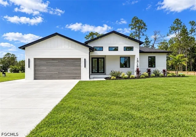 Photo 1 of Sale Pending at 1319 Cleveland Ave, Lehigh Acres, FL 33972 | MLS# 2026044279 | Listing updated on 2026-10-21