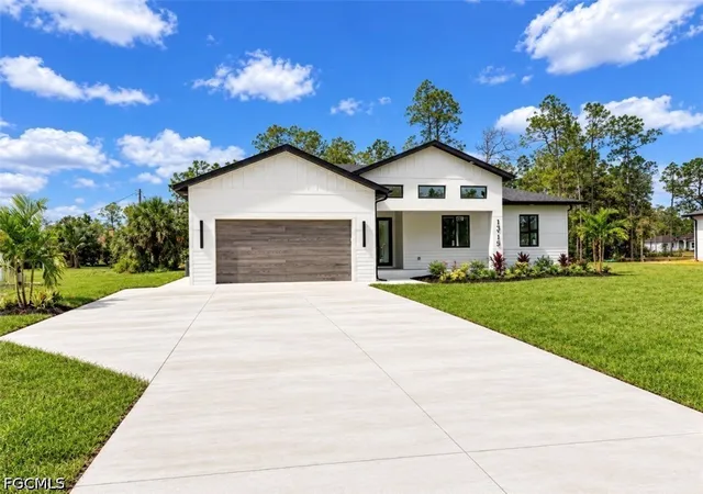 Photo 1 of Sale Pending at 1319 Cleveland Ave, Lehigh Acres, FL 33972 | MLS# 2026044279 | Listing updated on 2026-10-21