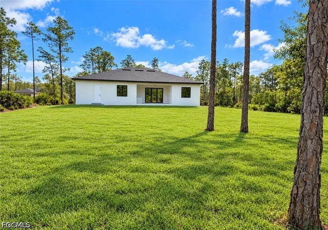 Photo 4 of Sale Pending at 1319 Cleveland Ave, Lehigh Acres, FL 33972 | MLS# 2026044279 | Listing updated on 2026-10-21