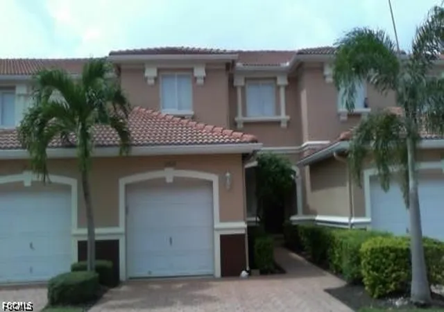 Photo 1 of Townhouse for sale at 17506 Cherry Ridge Ln, Fort Myers, FL 33967 | MLS# 2026044282 | Listing updated on 2026-10-21