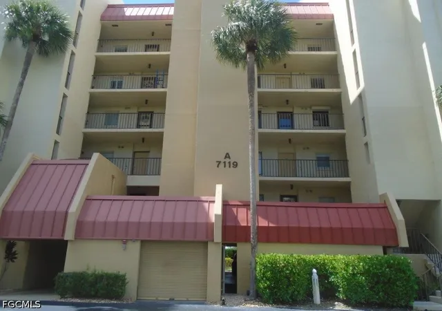 Photo 1 of Condo for sale at 7119 Lakeridge View Ct #403, Fort Myers, FL 33907 | MLS# 2026044283 | Listing updated on 2026-10-21
