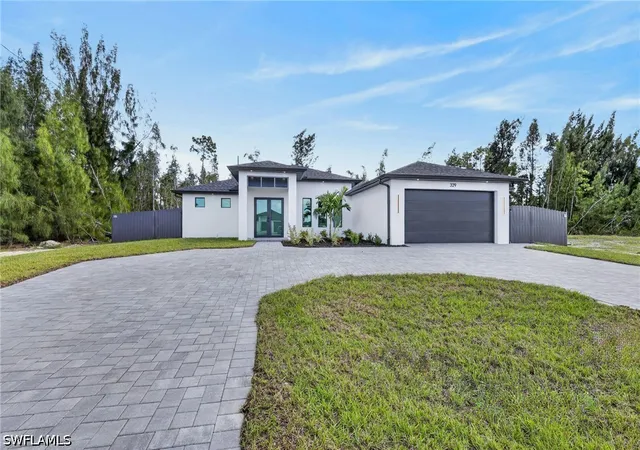 Photo 2 of Single family home for sale at 329 El Dorado Blvd S, Cape Coral, FL 33991 | MLS# 226038321 | Listing updated on 2026-10-22