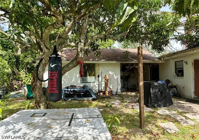 Photo 1 of House for sale at 5395 Carolina Ave, Naples, FL 34113 | MLS# 226037188 | Listing updated on 2026-10-22