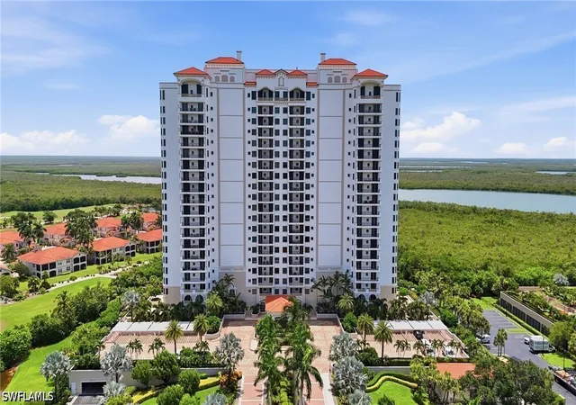 Photo 1 of Condo for sale at 1060 Borghese Ln #2006, Naples, FL 34114 | MLS# 226038282 | Listing updated on 2026-10-21