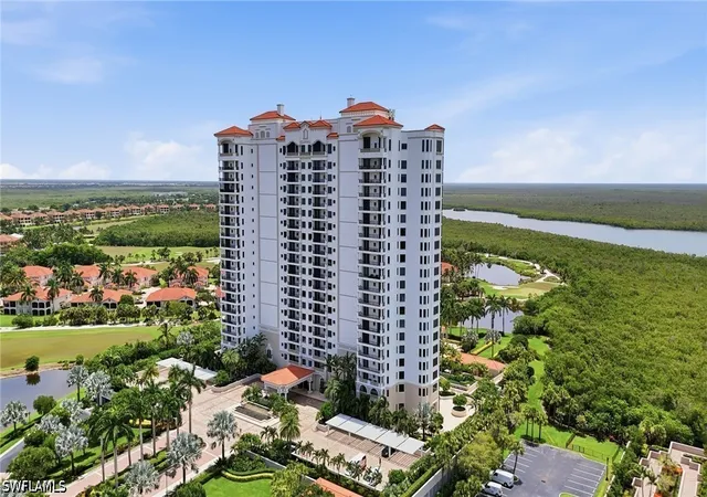 Photo 2 of Condo for sale at 1060 Borghese Ln #2006, Naples, FL 34114 | MLS# 226038282 | Listing updated on 2026-10-21