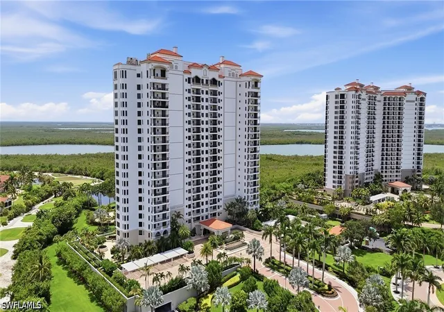 Photo 3 of Condo for sale at 1060 Borghese Ln #2006, Naples, FL 34114 | MLS# 226038282 | Listing updated on 2026-10-21