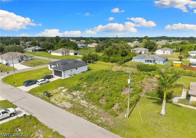 Photo 1 of Land for sale at 52 Joan Ave S, Lehigh Acres, FL 33976 | MLS# 226038335 | Listing updated on 2026-10-21
