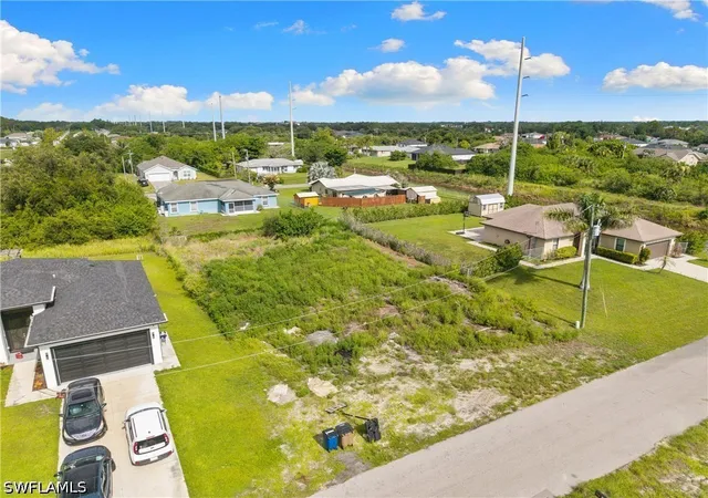 Photo 2 of Land for sale at 52 Joan Ave S, Lehigh Acres, FL 33976 | MLS# 226038335 | Listing updated on 2026-10-21