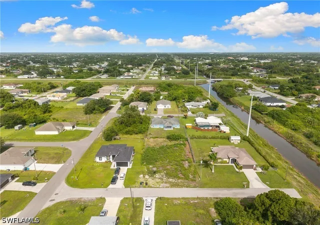 Photo 4 of Land for sale at 52 Joan Ave S, Lehigh Acres, FL 33976 | MLS# 226038335 | Listing updated on 2026-10-21