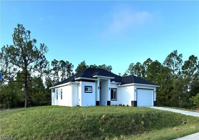 Photo 1 of Single family home for sale at 4306 E 5th Street, Lehigh Acres, FL 33972 | MLS# 2026044333 | Listing updated on 2026-10-21
