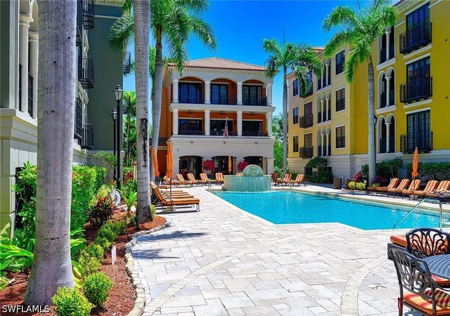 Condo for sale at 8010 Via Sardinia Way #4115, Estero, FL 33928 | MLS# 226038337 | Listing updated on 2026-10-21